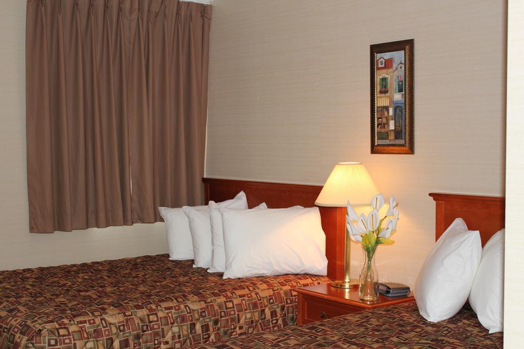 Hotel Mount Pearl Mount Pearl Park Szoba fotó