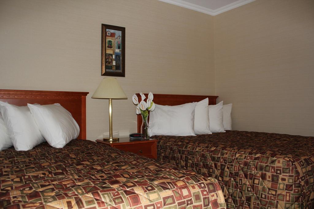 Hotel Mount Pearl Mount Pearl Park Szoba fotó
