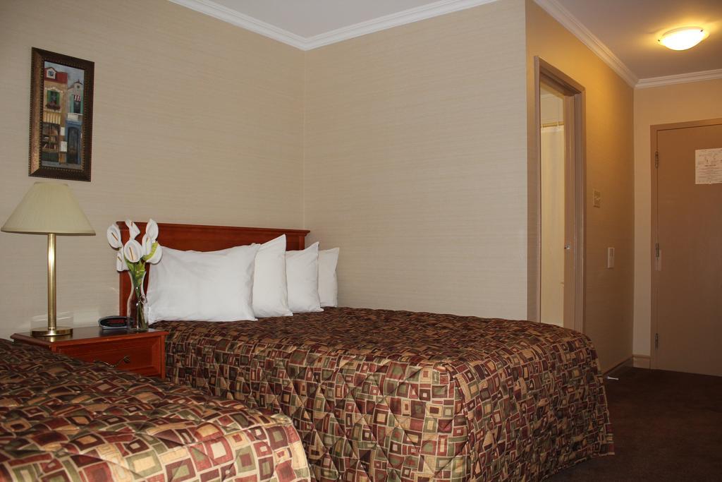 Hotel Mount Pearl Mount Pearl Park Szoba fotó
