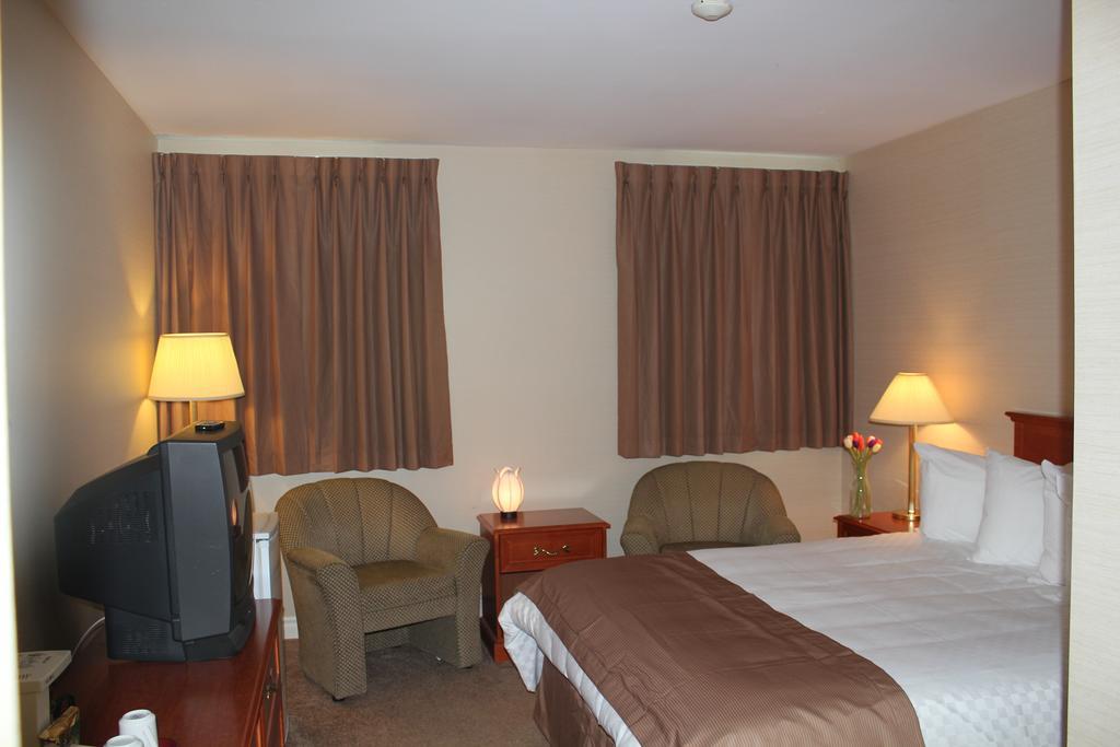 Hotel Mount Pearl Mount Pearl Park Szoba fotó