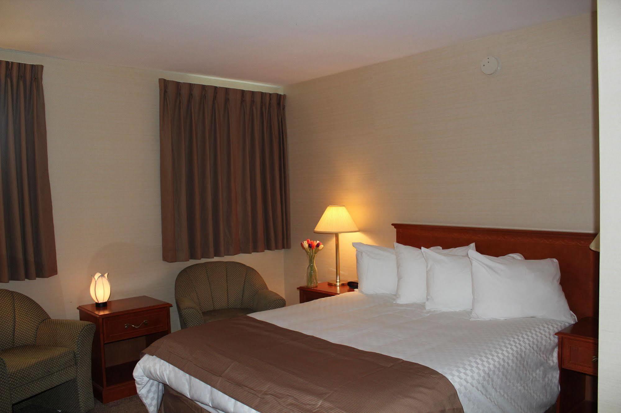 Hotel Mount Pearl Mount Pearl Park Kültér fotó